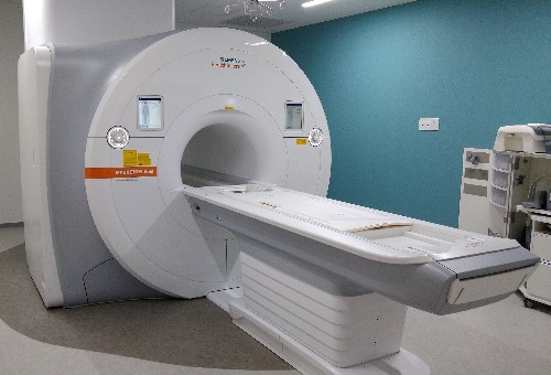 医療法人聖比留会 セントヒル病院 セムイPET・画像診断センター3T MRI検査について