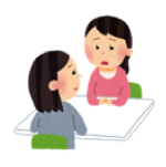 山口県宇部市の西岐波セントヒル訪問看護ステーションのサービス5