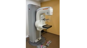 医療法人聖比留会 セントヒル病院 セムイPET・画像診断センターマンモグラフィ装置