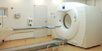 セントヒル病院セムイPET・画像診断センターアンモニアPET/CT検査