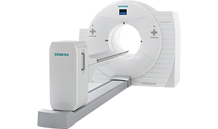 Siemens社製 Biograph mCT40