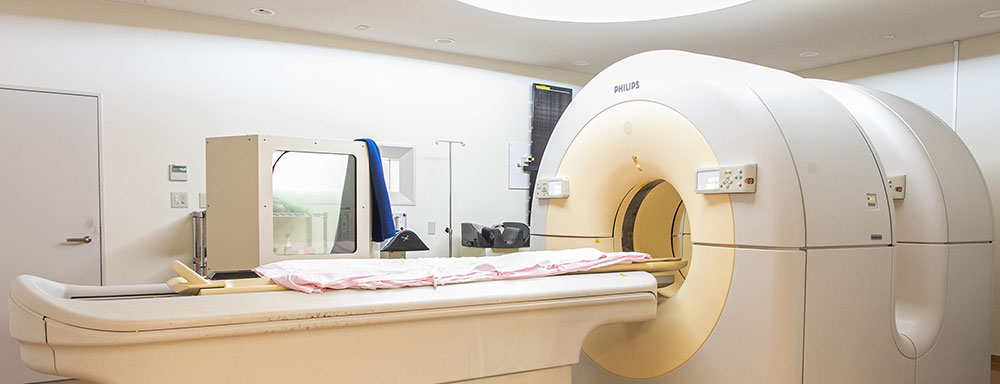 PET・MRI・CTの予約について