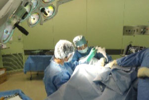 医療法人 聖比留会 セントヒル病院外科・消化器外科